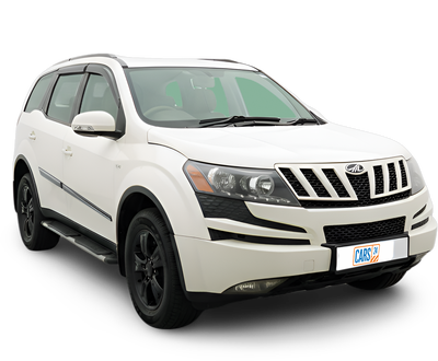 2014 Mahindra XUV500 - SUV - Diesel - Manual - ₹5.00 lakh